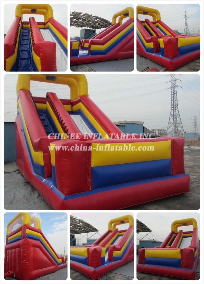 1011 - Chinee Inflatable Inc.