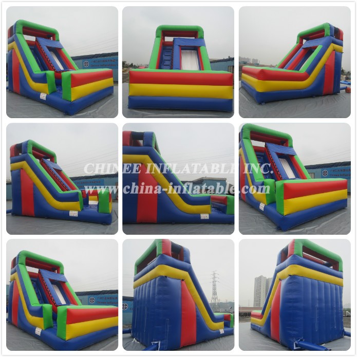 1110 - Chinee Inflatable Inc.