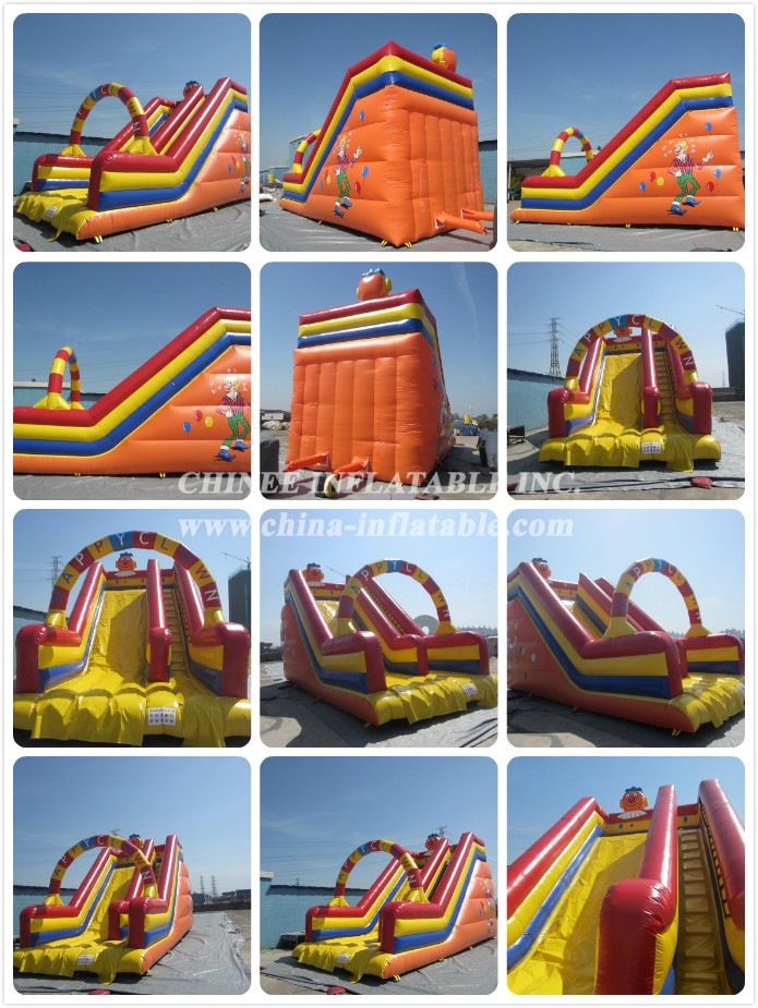 1226 - Chinee Inflatable Inc.