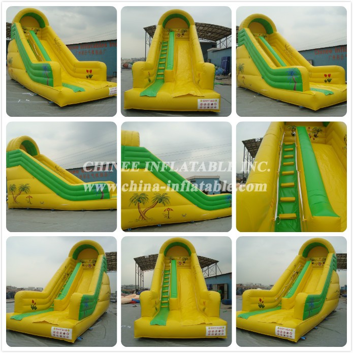 1280 - Chinee Inflatable Inc.