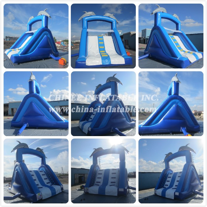 1286 - Chinee Inflatable Inc.
