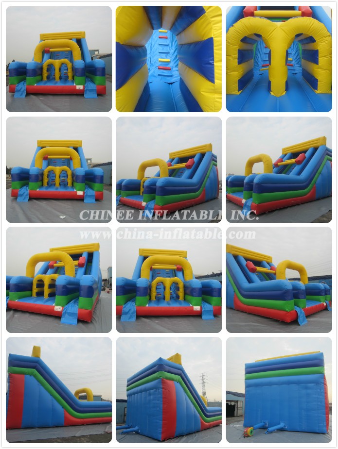 1336 - Chinee Inflatable Inc.