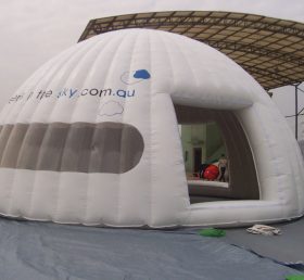 Tent1-278 Outdoor Giant Inflatable Tent