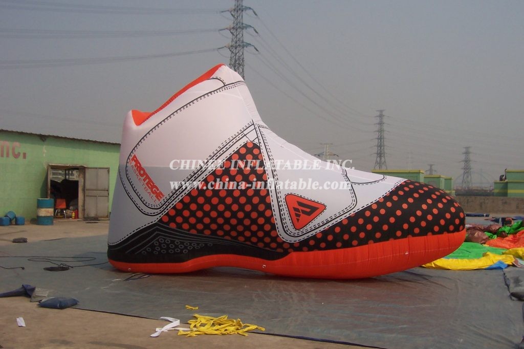 S4-228 Sneakers Advertising Inflatable