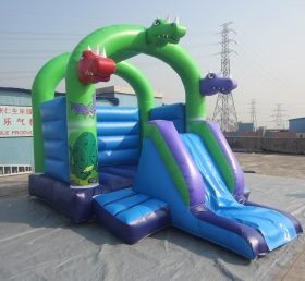 T2-2003 Dinosaur Inflatable Bouncers