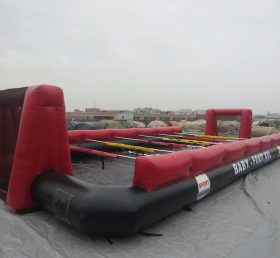 T11-495 Inflatable Football Field