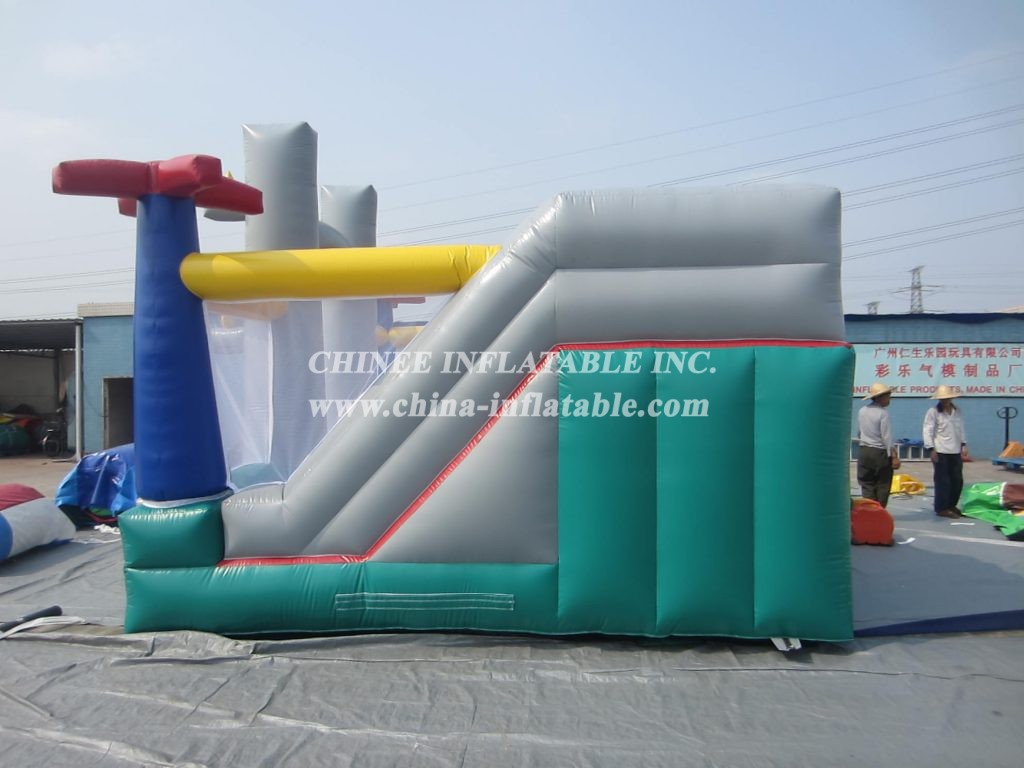 T6-350 Outdoor Giant Inflatables