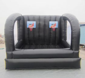 T11-305 Inflatable Basketball Field