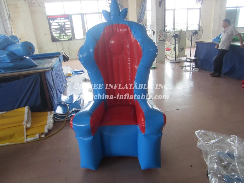 S4-263 Chair Advertising Inflatable