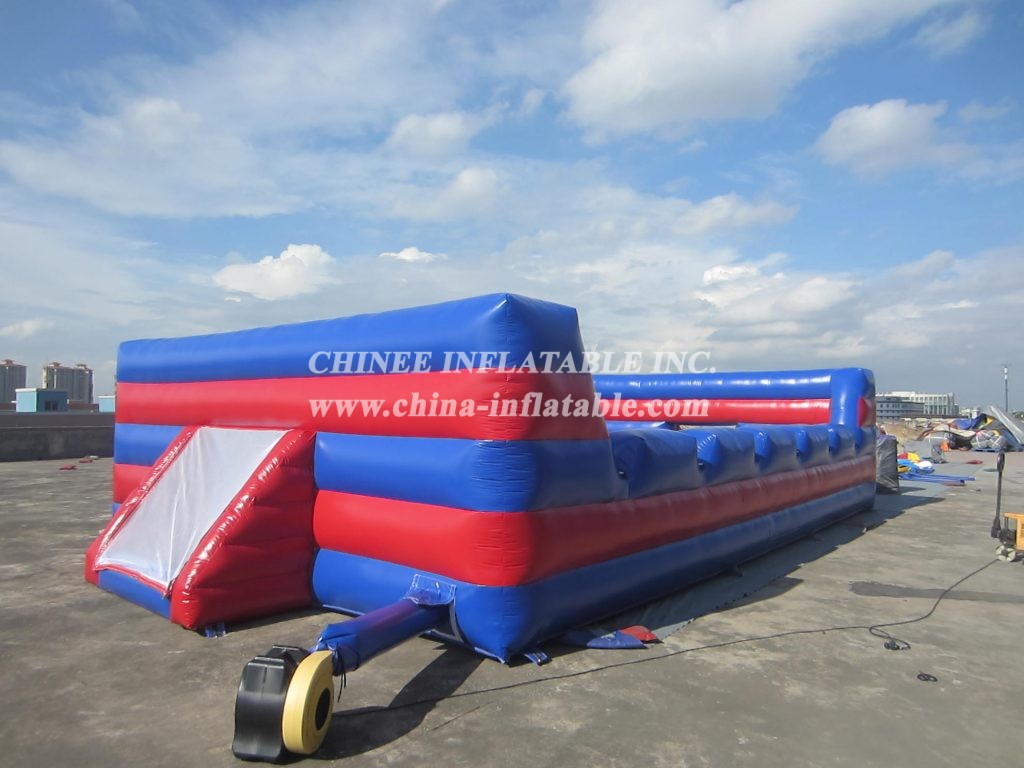 T11-733 Inflatable Football Field