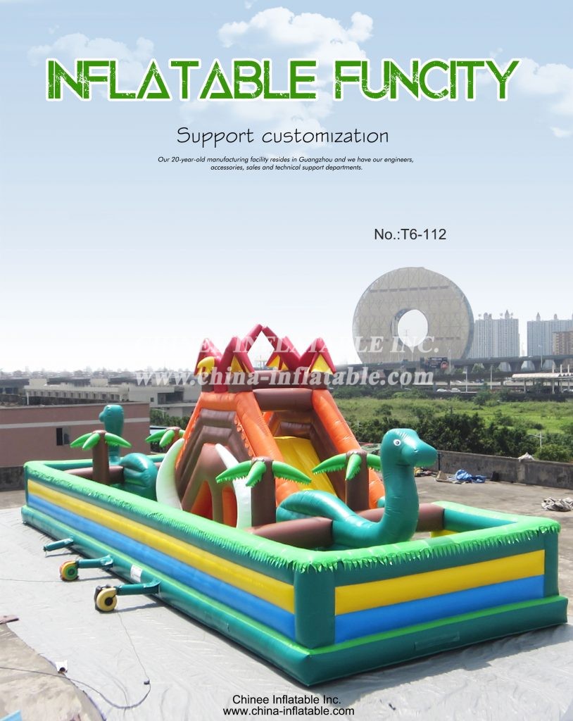 2016-05-23-043 - Chinee Inflatable Inc.