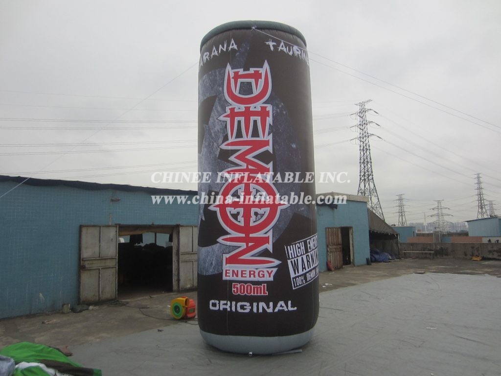 S4-244 Alcohol Advertising Inflatable