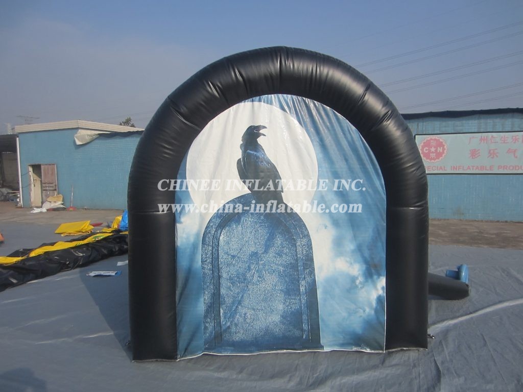 T11-715 Outdoor Inflatable Sports
