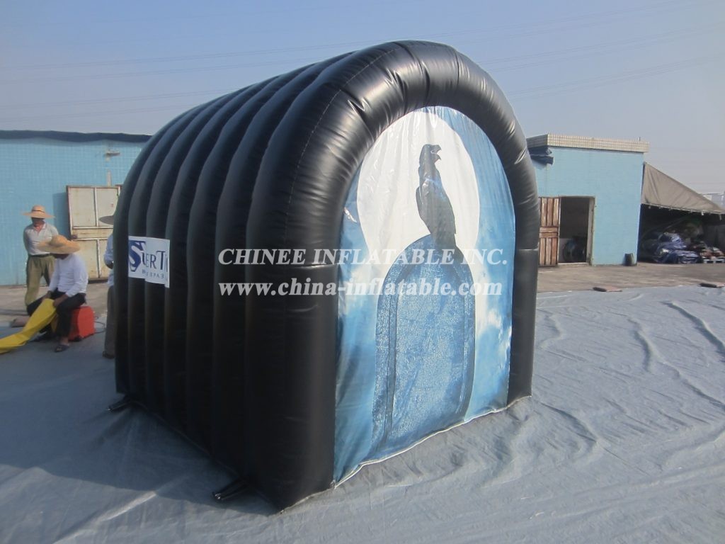 T11-715 Outdoor Inflatable Sports