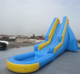 T8-1060 Classic Inflatable Slide