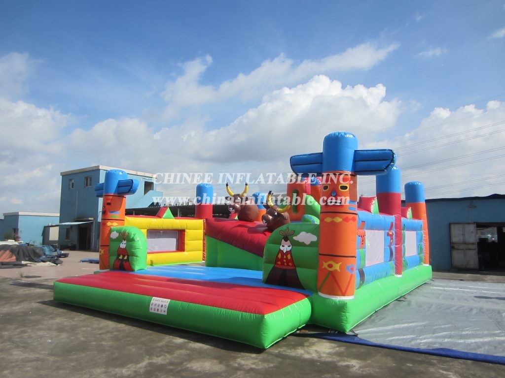 T6-184 Outdoor Giant Inflatable