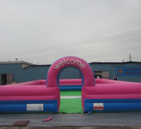 T11-851 Commercial Inflatable Sports
