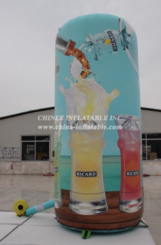 S4-223 Liquor Advertising Inflatable