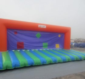 T11-130 Inflatable Sports Challenge Game