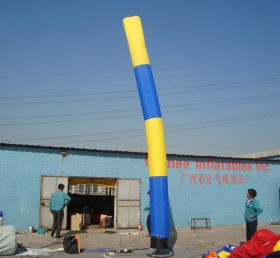 D2-140 Inflatable Tube Man Air Dancer