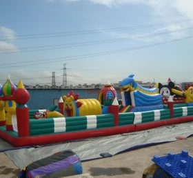 T6-176 Outdoor Giant Inflatable