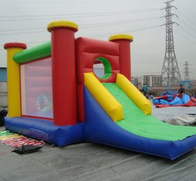 T2-2455 Commercial Inflatable Bouncers