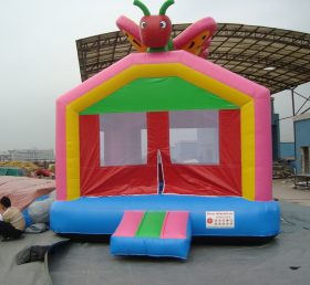 T2-900 Bee Inflatable Bouncers