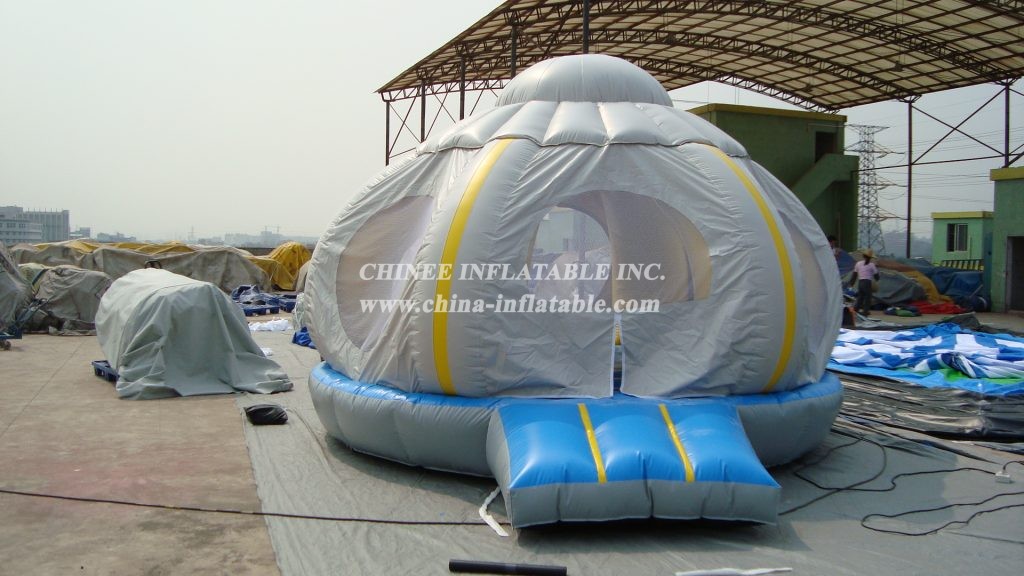 T2-2432 Commercial Inflatable Bouncers