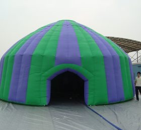 tent1-370 Inflatable Tent dome for commercial
