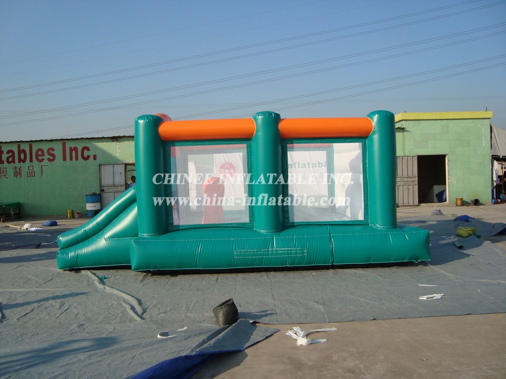 T2-2794 Commercial Inflatable Bouncers