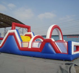 T7-503 Inflatable Obstacles Courses
