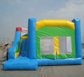 T2-2917 Commercial Inflatable Bouncer