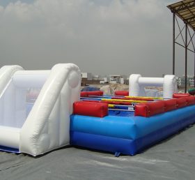 T11-1023 Inflatable Football Field