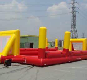 T11-321 Inflatable Football Field