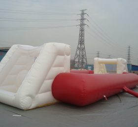 T7-341 Inflatable Football Field