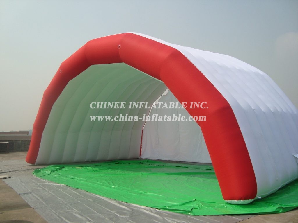 Tent1-375 High Quality Inflatable Tent