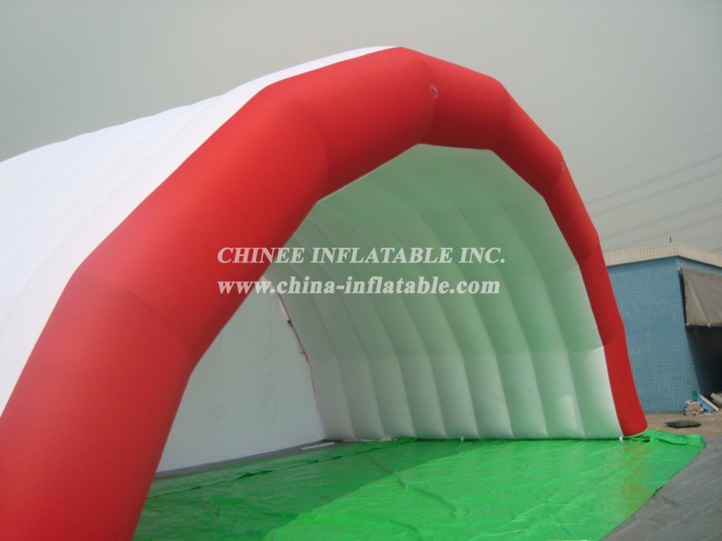 Tent1-375 High Quality Inflatable Tent