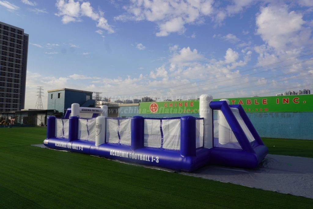 T11-746 Inflatable Football Field