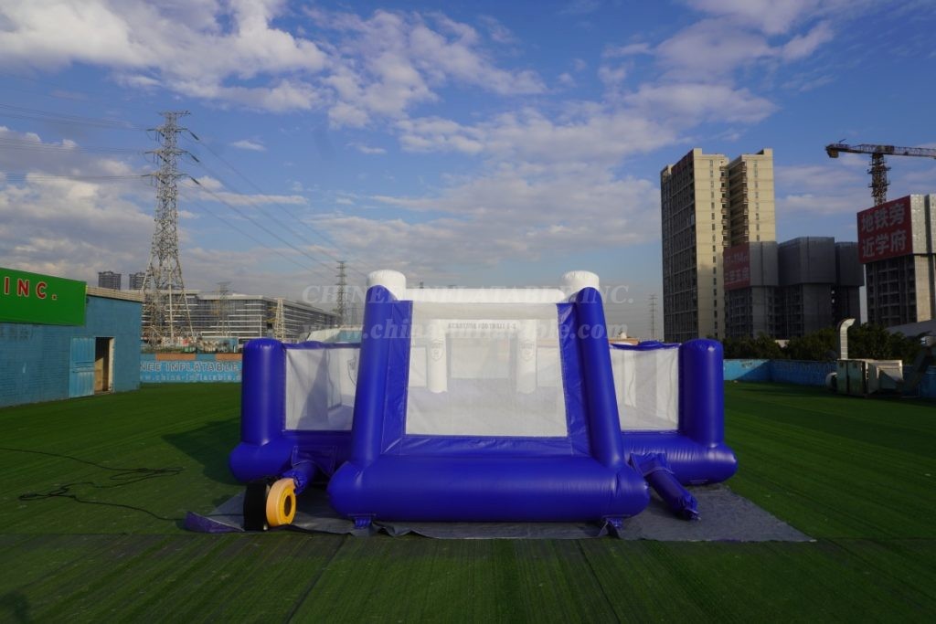 T11-746 Inflatable Football Field