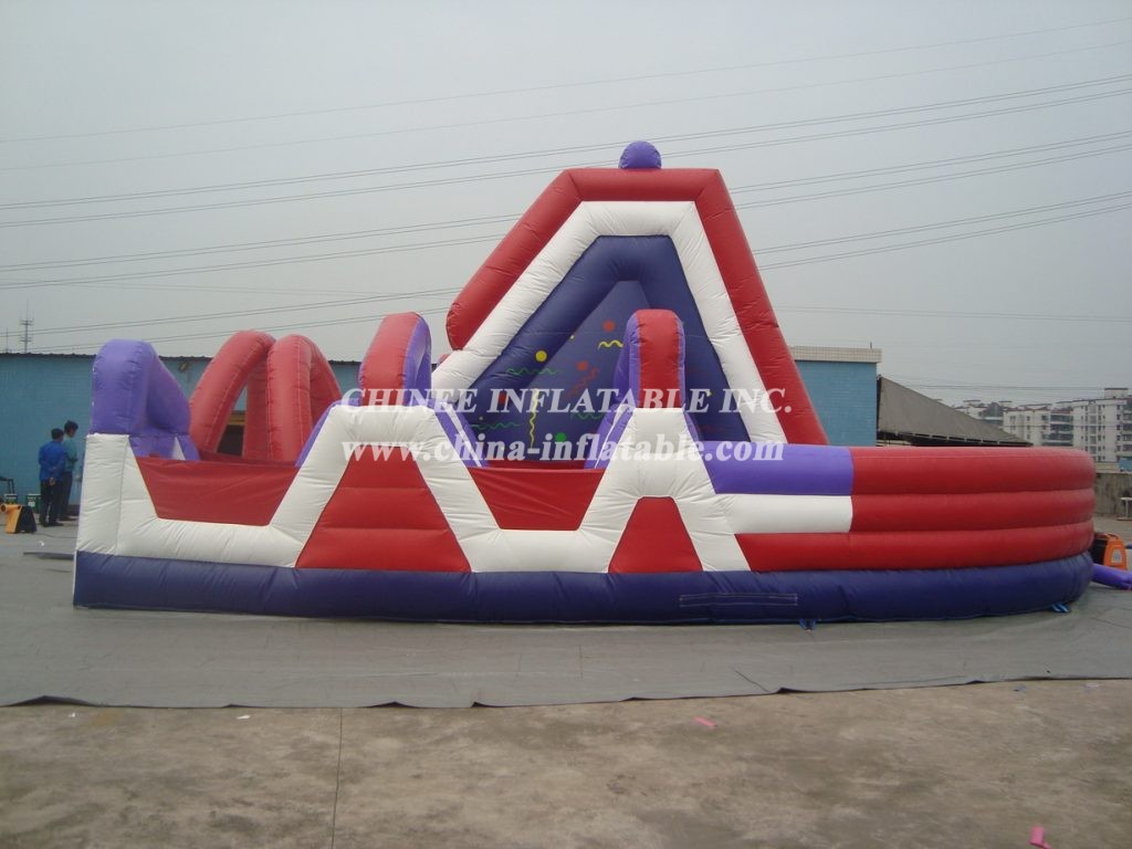 T6-191 Outdoor Giant Inflatable