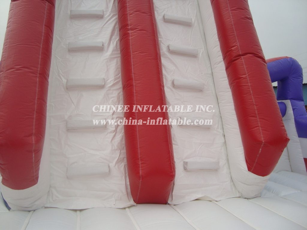 T6-191 Outdoor Giant Inflatable