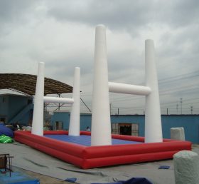 T11-964 Inflatable Sports Ball Game