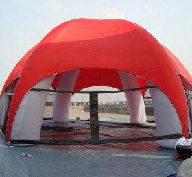 Tent1-395 Outdoor Durable Inflatable Tent