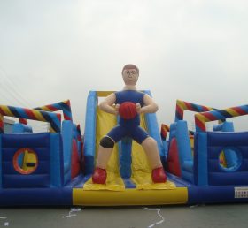 T6-242 Outdoor Giant Inflatable