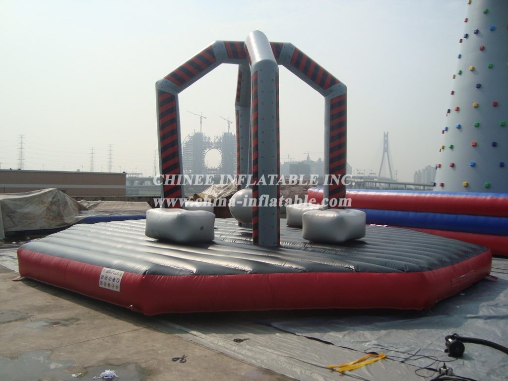 T11-731 Outdoor Inflatable Sports