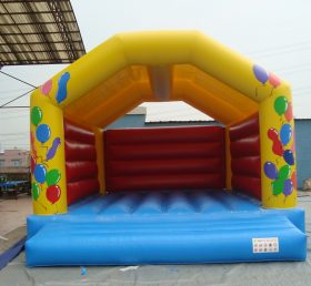 T2-2746 Birthday Party Inflatable Bouncer