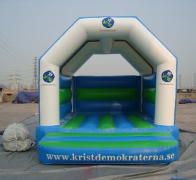 T2-2683 Commercial Inflatable Bouncers