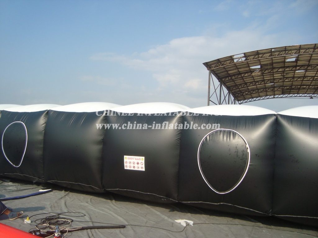 T11-933 Giant Inflatable Sports