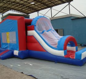 T2-2691 Commercial Inflatable Bouncers