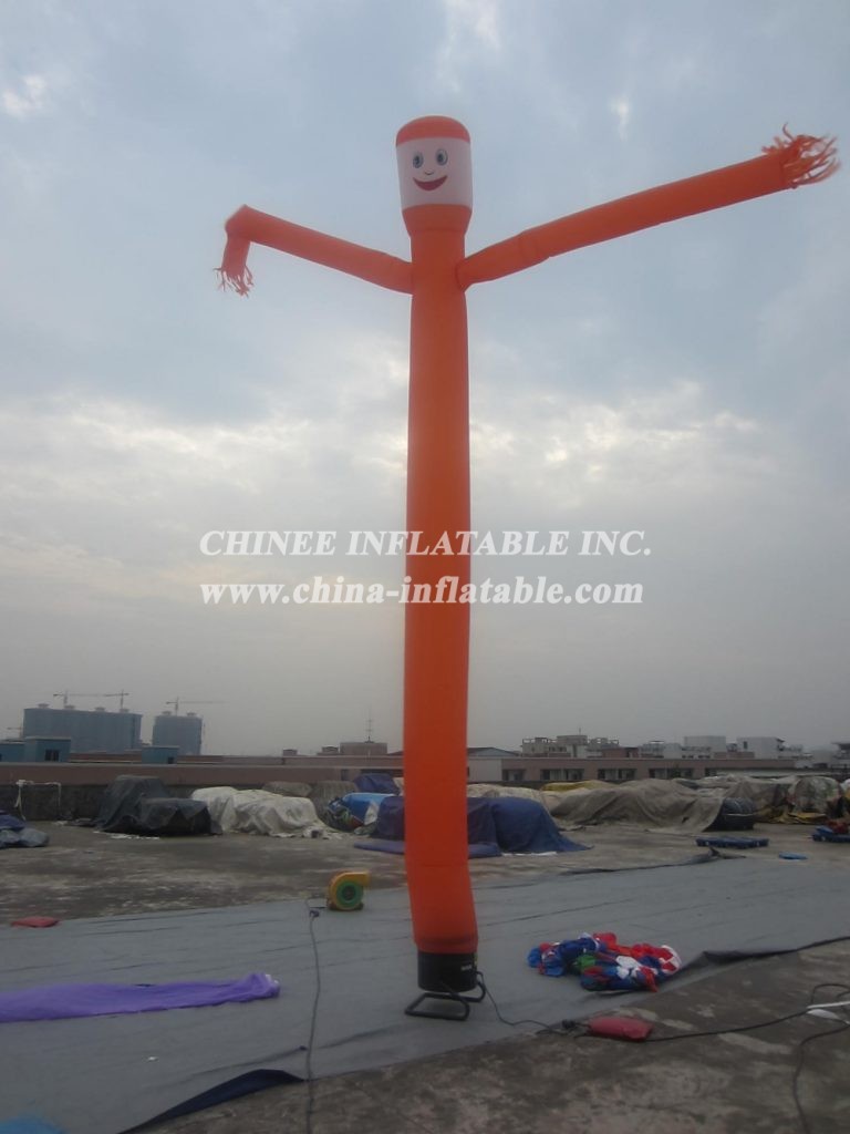 D2-86 Inflatable Tube Man Air Sky Dancer